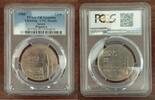  ISRAEL    PROOF COIN YEAR KIBBUTZ DEGANIA KM#28 PCGS GRADING 1 LIRA 1960 
