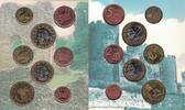  2 EURO 2004 WALES PROBE PATTERN ESSAI 8 DIF UNC SET 0.01 -  YEAR  34,36 EUR31,95 EUR  zzgl. 8,59 EUR Versand