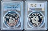  100 RUPEES 1974 NEPAL SILVER  PROOF COIN VS2031 YEAR OF CHILD KM#851 PC... 128,83 EUR119,82 EUR  zzgl. 12,88 EUR Versand