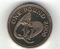  1 POUND 2006 GUERNSEY UNC  £1 COIN YEAR KM#110  42,94 EUR39,94 EUR  zzgl. 8,59 EUR Versand