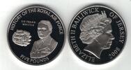  5 POUNDS 2008 JERSEY  £5 PROOF COIN YEAR KM#185 FRANK WHITTLE  30,06 EUR27,96 EUR  zzgl. 8,59 EUR Versand