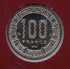  100 FRANCS 1982 TCHAD CHAD  UNC COIN YEAR KM#3  22,33 EUR20,77 EUR  zzgl. 8,59 EUR Versand
