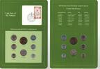  1 TUGRIK 1971 - 1981 MONGOLIA 8 DIF UNC SET 0.01 -  1971 - 1981 YEARS  25,77 EUR23,96 EUR  zzgl. 8,59 EUR Versand