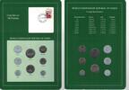  250 FILS 1964 - 1984 SOUTH ARABIA YEMEN 8 DIF UNC COINS SET 1 -  1964 -... 30,06 EUR27,96 EUR  zzgl. 8,59 EUR Versand