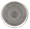  200 KORUN CZECH REPUBLIC SILVER  UNC COIN 2000 YEAR KM#49 MONETARY FUND  60,12 EUR55,91 EUR  zzgl. 8,59 EUR Versand