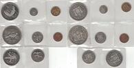  01 - 10 n. Chr. BELIZE 8 DIF PROOF COINS Cu-Ni SET 0.01 - 10$ 1974 YEAR... 55,83 EUR51,92 EUR  zzgl. 8,59 EUR Versand