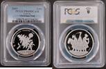  1 LATS 2009 LATVIA SILVER PROOF  COIN YEAR KM#105 CHRISTMAS TREE PCGS P... 167,48 EUR155,76 EUR  zzgl. 12,88 EUR Versand