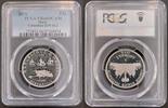  5 GOURDES 1970 HAITI SILVER  PROOF COIN KM#64.2 SHIP PCGS PR66 COUNTERM... 514,48 EUR478,46 EUR  zzgl. 21,47 EUR Versand
