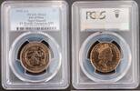  2 POUNDS 1993 ISLE OF MAN  £2 UNC COIN YEAR KM#344 NIGEL MANSELL PCGS M... 107,36 EUR99,85 EUR  zzgl. 12,88 EUR Versand