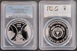  1000 ESCUDOS 1994 CAPE VERDE  SILVER PROOF COIN YEAR KM#26 TORDESILHAS ... 154,60 EUR143,78 EUR  zzgl. 12,88 EUR Versand