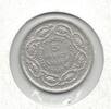  5 FRANCS 1939 TUNISIA FRENCH PROTECTORATE  SILVER COIN YEAR KM#264  25,77 EUR23,96 EUR  zzgl. 8,59 EUR Versand