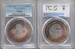 Mexico 100 P 2006-Mo PCGS MS64 127,97 EUR119,02 EUR  zzgl. 12,88 EUR Versand