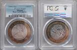 Mexico 100 P 2006-Mo PCGS MS65 127,97 EUR119,02 EUR  zzgl. 12,88 EUR Versand