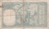 Beau billet de 20 francs Bayard 1918