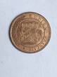 Second Empire 1 centime Nap III 1855 MA