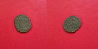 Monnaie Romaine Constantin Ier Follis ou Nummus à découvrir Etat TB-/TB -
