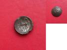 Belle et rare monnaie Gauloise STATERE LEUQUES à la double barre bouletée -