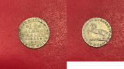   ALLEMAGNE. Brunswick-Wolfenbüttel. 1/12 Thaler, George IV, Karl I, 182... 45,00 EUR  zzgl. 13,00 EUR Versand