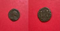 Monnaie Romaine Aurelian Antoninien Etat TB -