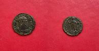 Monnaie Romaine Constantin I Nummus Etat TB/TTB -