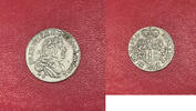   ALLEMAGNE. Brandenbourg-Prusse. Monnaie 6 gröschen 1679, Friedrich Wil... 65,00 EUR  zzgl. 13,00 EUR Versand