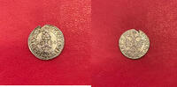   ALLEMAGNE. Augsburg. Belle monnaie de 2 Kreuzer, Freie Stadt, 1680. TB... 45,00 EUR  zzgl. 13,00 EUR Versand