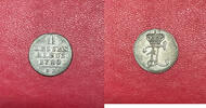   Allemagne. Hessen-Cassel. Belle monnaie de 2 Albus Friedrich II 1780. ... 40,00 EUR  zzgl. 13,00 EUR Versand