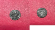   ALLEMAGNE. Prusse. Ostfriesland. 1 Mariengroschen 1755 D, Frederick II  30,00 EUR  zzgl. 13,00 EUR Versand