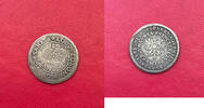   ALLEMAGNE. Ville libre d'Aachen. Monnaie argent de 8 Mark 1752  45,00 EUR  zzgl. 13,00 EUR Versand