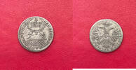   ALLEMAGNE. Ville libre de Lübeck. Monnaie de 4 Schilling 1729  30,00 EUR  zzgl. 13,00 EUR Versand