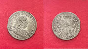   ALLEMAGNE. Prusse, Brandenburg. Friedrich Wilhelm, 6 Groschen 1687  45,00 EUR  zzgl. 13,00 EUR Versand