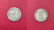   ALLEMAGNE. Brème. Belle monnaie argent de 12 Grote 1841. Etat TTB  35,00 EUR  zzgl. 13,00 EUR Versand