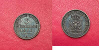   Schwarzbourg-Sondershausen. 3 pfennige 1870 A, Gonthier-Frédéric-Charl... 30,00 EUR  zzgl. 13,00 EUR Versand