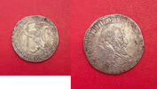   Cité du Vatican. Monnaie argent Bianco pour Bologne, Pius IV. Etat TB+... 265,00 EUR  zzgl. 20,00 EUR Versand