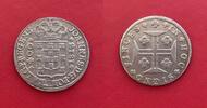   Portugal. Cruzado novo. Belle monnaie de 400 Reis 1813, Jean. Etat TTB... 85,00 EUR  zzgl. 13,00 EUR Versand