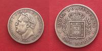   Inde Portugaise. Belle monnaie argent de 1 Roupie 1881 Luis Ier. Etat ... 45,00 EUR  zzgl. 13,00 EUR Versand