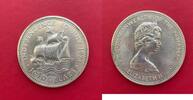   Bahamas. Monnaie commémorative 10 Dollars Elisabeth II Independence 10... 65,00 EUR  zzgl. 13,00 EUR Versand