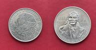   Mexique. Belle monnaie argent de 100 Pesos José Maria Morelos 1978. TTB  38,00 EUR  zzgl. 13,00 EUR Versand