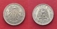   Mexique. Belle monnaie argent de 1 Peso 1933. Etat TB/TTB  22,00 EUR  zzgl. 13,00 EUR Versand