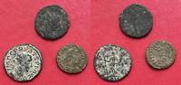   Beau lot de 3 monnaies Romaine à définir et à découvrir  22,00 EUR  zzgl. 13,00 EUR Versand