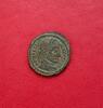 Monnaie Romaine Constantin I Nummus Etat TB -