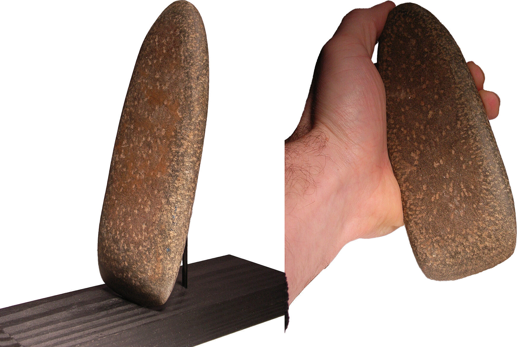 BIFACCIALE - Museo Della Preistoria - Foto 12