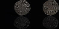   Silberdenier von Richard I. „Löwenherz“, Poitiers (Poitou), 1189–1196 ... 240,00 EUR  zzgl. 6,00 EUR Versand