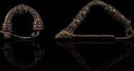   Phrygische Gewandfibeln mit Zierelementen  240,00 EUR  zzgl. 6,00 EUR Versand