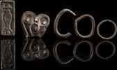   Silberschmuck aus der Wikingerzeit und Mittelalter  175,00 EUR  zzgl. 6,00 EUR Versand