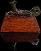   &Auml;gyptische Bronze-Miniatur eines liegenden Tieres  330,00 EUR290,00 EUR  zzgl. 6,00 EUR Versand