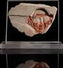   Relieffragment mit Hieroglyphe hr (Gesicht)  2100,00 EUR1800,00 EUR kostenloser Versand