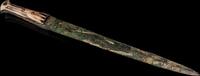   Randleistendolch aus der Bronzezeit  1200,00 EUR1000,00 EUR kostenloser Versand