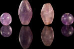   Amethystperlen aus dem hellenistisch-r&ouml;mischen Kulturkreis  240,00 EUR  zzgl. 6,00 EUR Versand