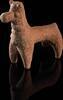   Syro-hethitische Terrakottafigur, Pferd  350,00 EUR  zzgl. 6,00 EUR Versand